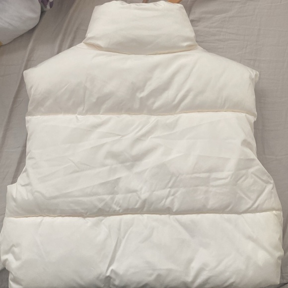 Puff Vest - Picture 2 of 2